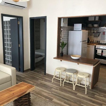 蒙希克Casa Mia公寓 外观 照片