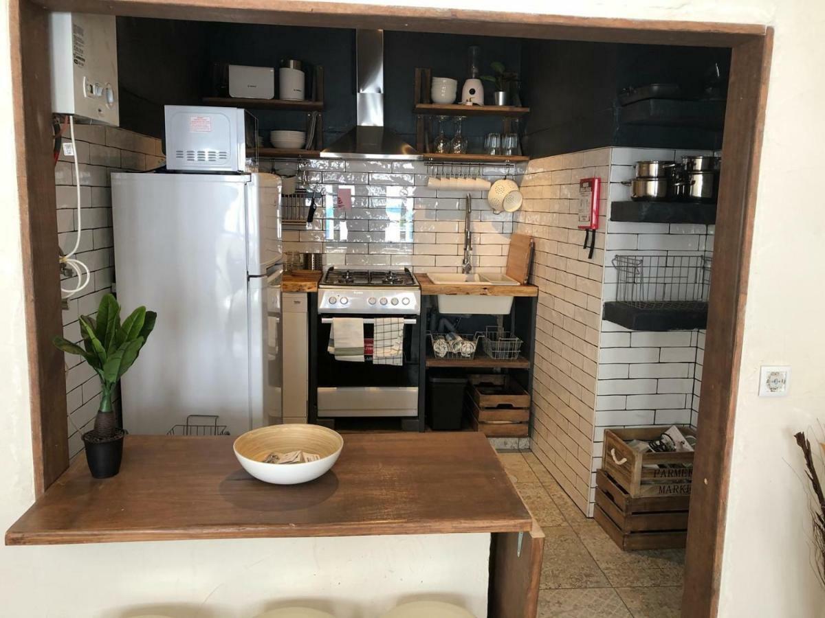 蒙希克Casa Mia公寓 外观 照片