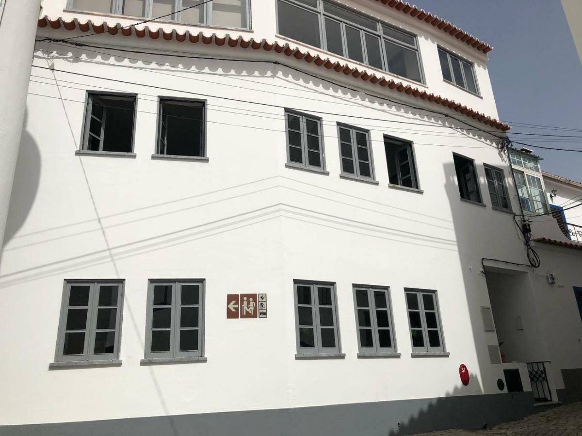蒙希克Casa Mia公寓 外观 照片